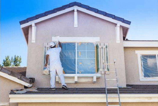 Affordable House Painting In Melbourne