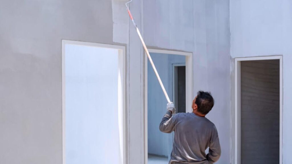 Exterior Painting