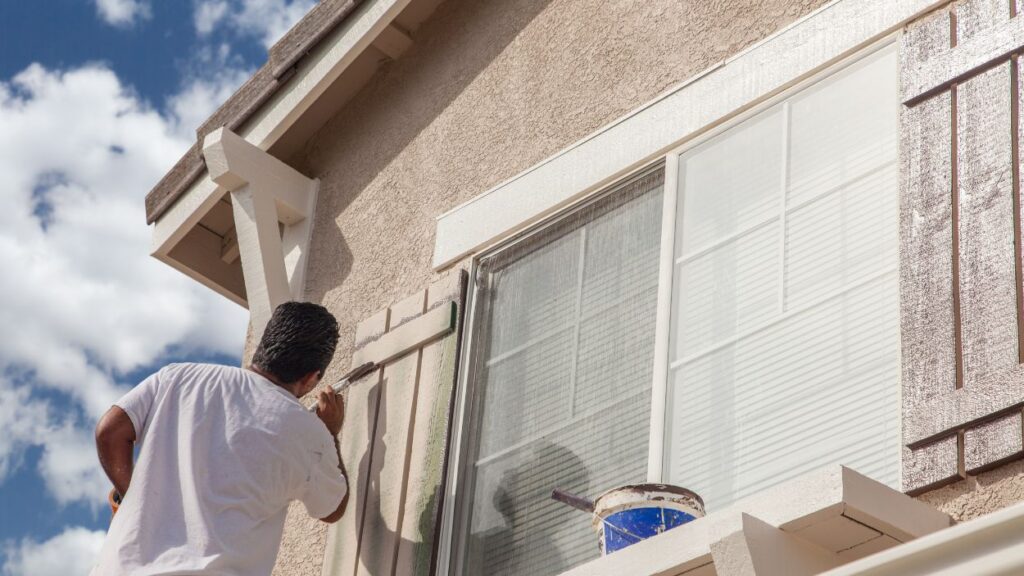 Painters SEO